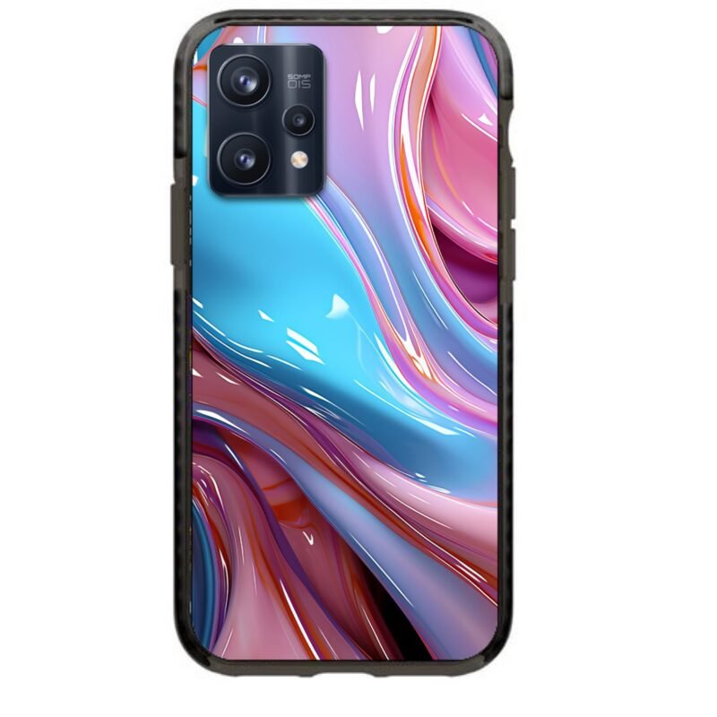 Liquify θήκη κινητού 91815 γιά Realme 9 Pro Plus