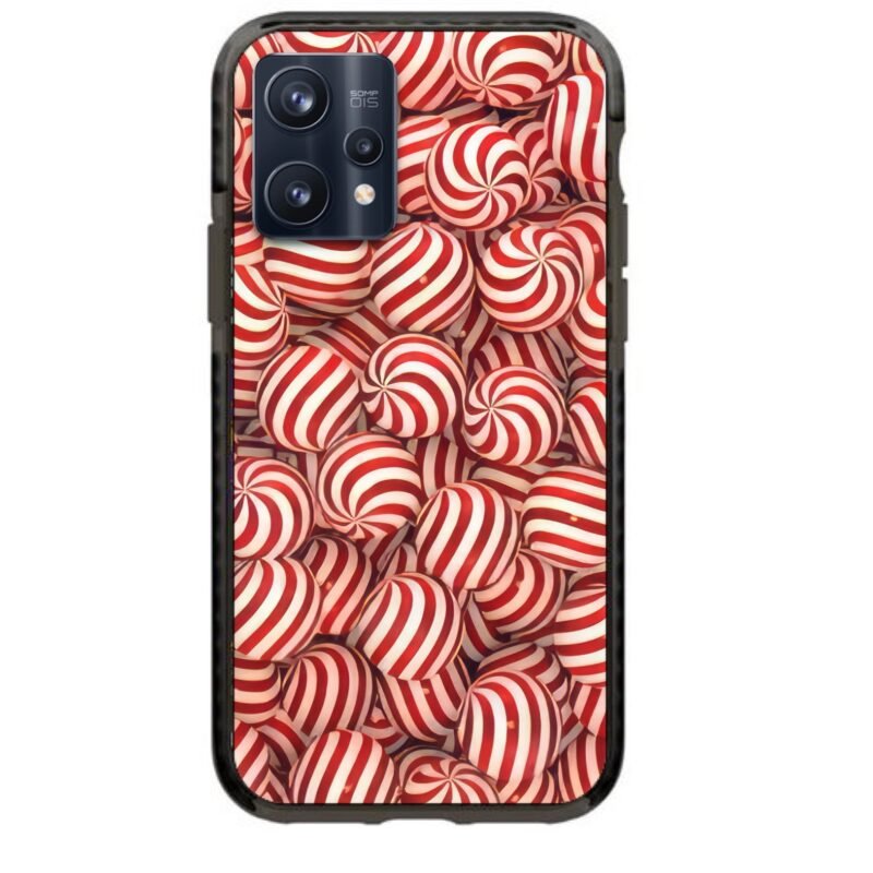 pattern balls θήκη κινητού 91823 γιά Realme 9 Pro Plus