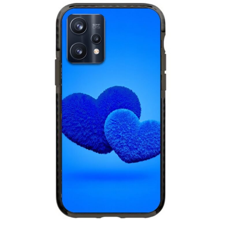 Hearts θήκη κινητού 91845 γιά Realme 9 Pro Plus