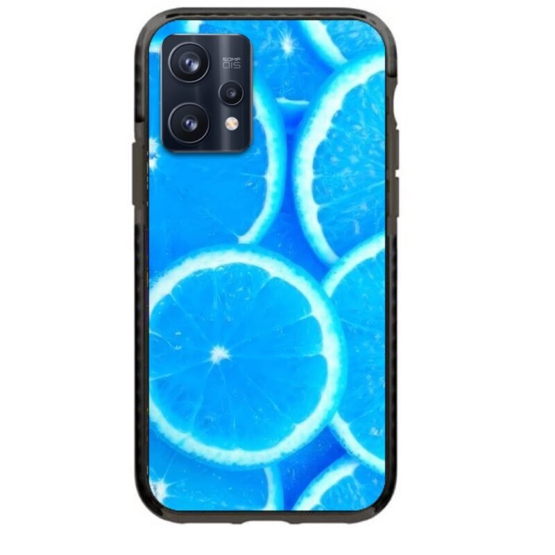 Fruits θήκη κινητού 91850 γιά Realme 9 Pro Plus