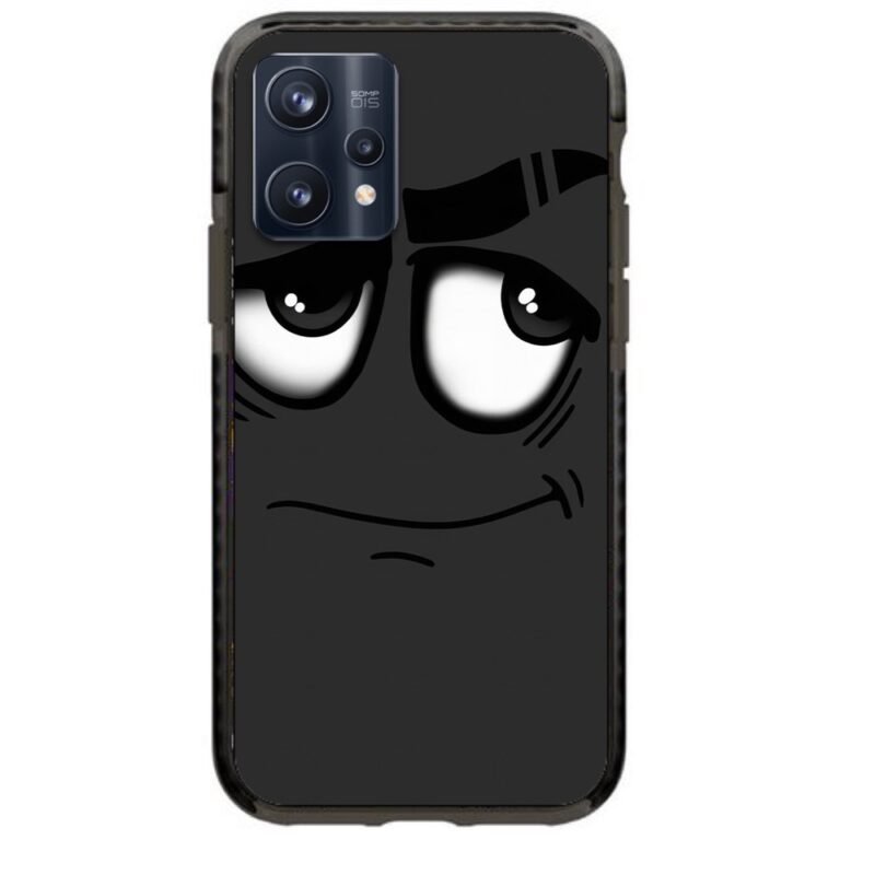 Dark face θήκη κινητού 91890 γιά Realme 9 Pro Plus