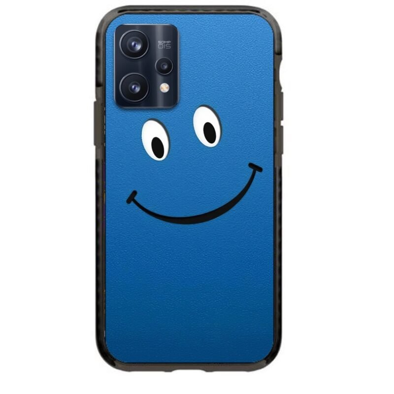 Smile face θήκη κινητού 91900 γιά Realme 9 Pro Plus