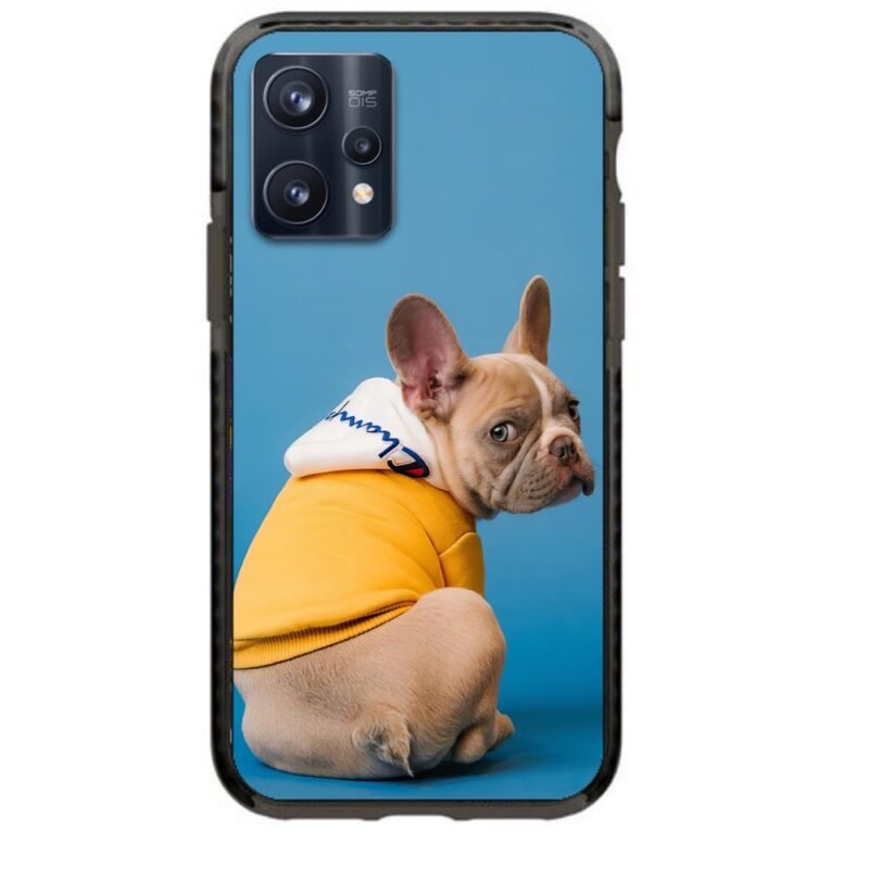 Champion dog θήκη κινητού 91923 γιά Realme 9 Pro Plus