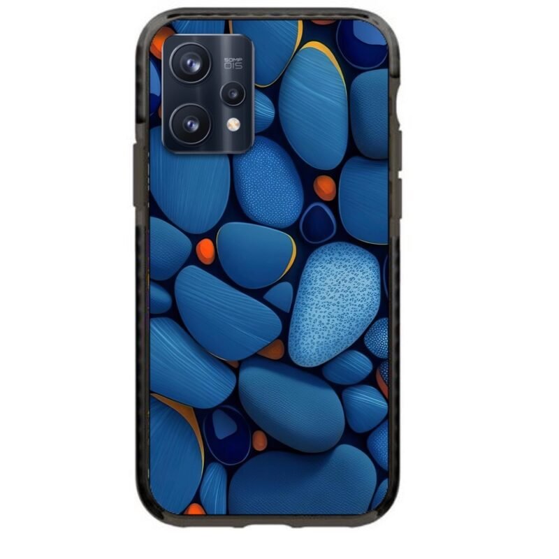 Stones θήκη κινητού 91933 γιά Realme 9 Pro Plus