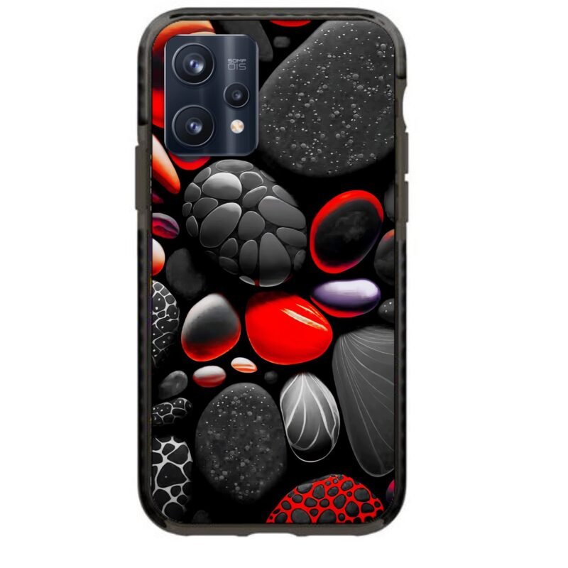 Stones θήκη κινητού 91971 γιά Realme 9 Pro Plus