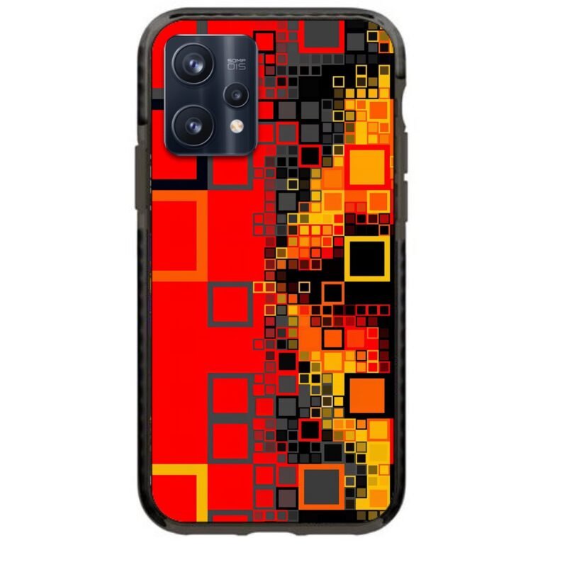 Shapes θήκη κινητού 91981 γιά Realme 9 Pro Plus