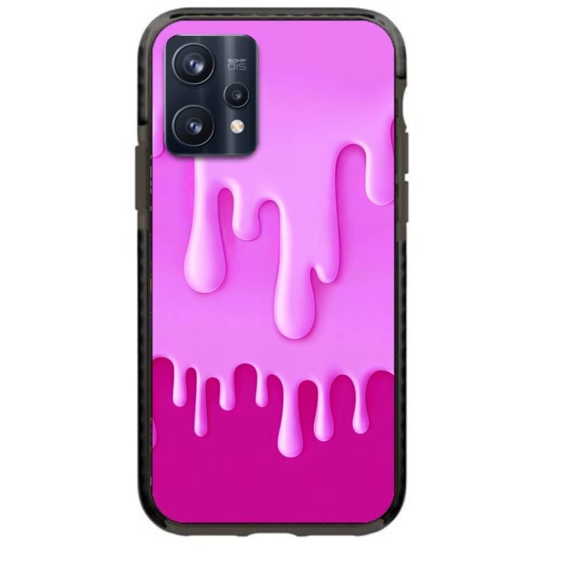 Dripping colour θήκη κινητού 91987 γιά Realme 9 Pro Plus