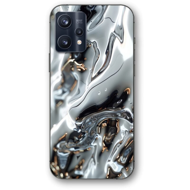 Liguify abstract θήκη κινητού 91211 για Realme 9 Pro Plus