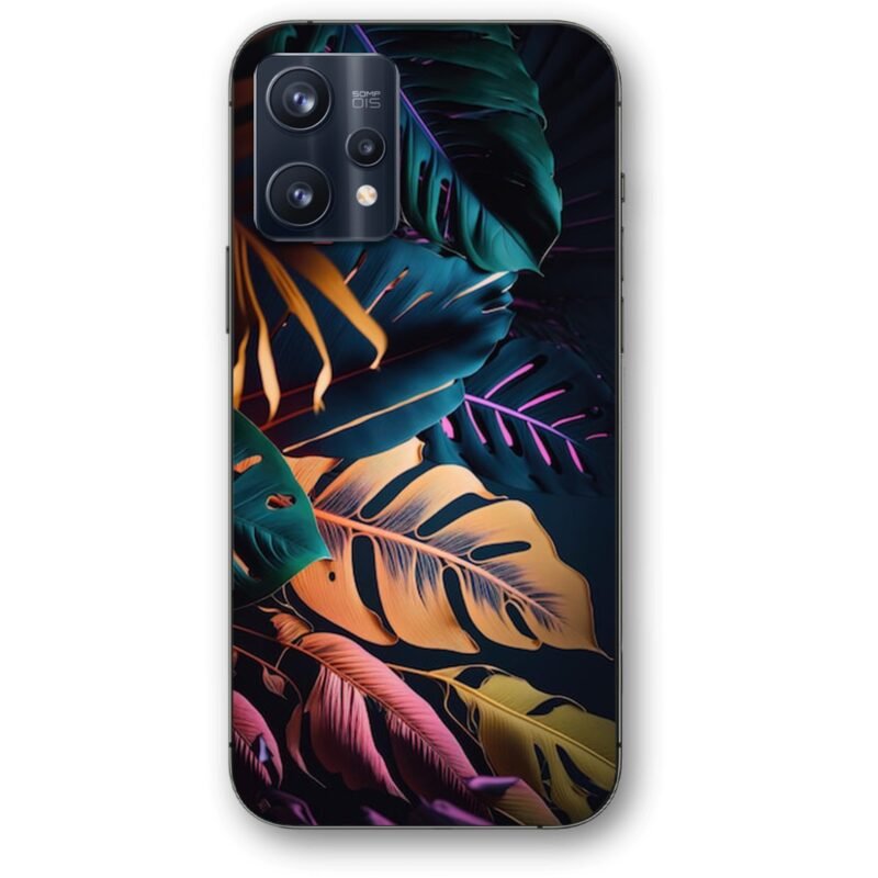 Leaves θήκη κινητού 91231 για Realme 9 Pro Plus