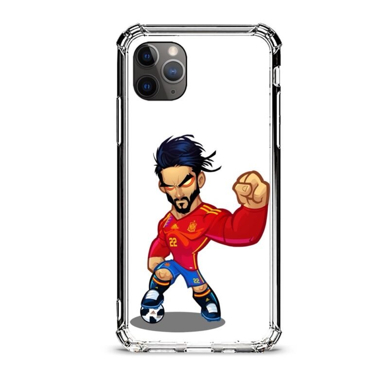 Isco Alarcon θήκη κινητού d1005 γιά iPhone 11 Pro Max