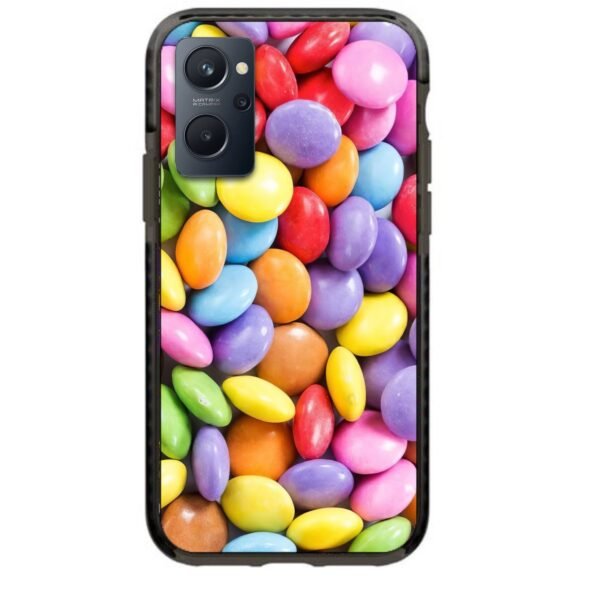 Candies θήκη κινητού 91790 γιά Realme 9i