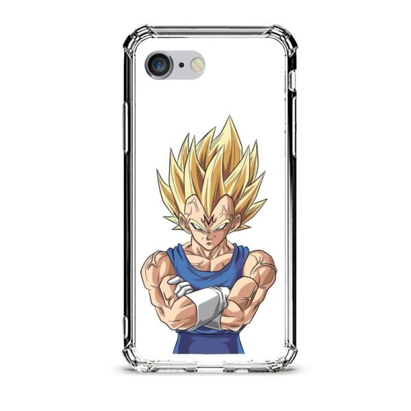 Son Goku θήκη κινητού d1015 γιά iPhone 6 Plus/6S Plus