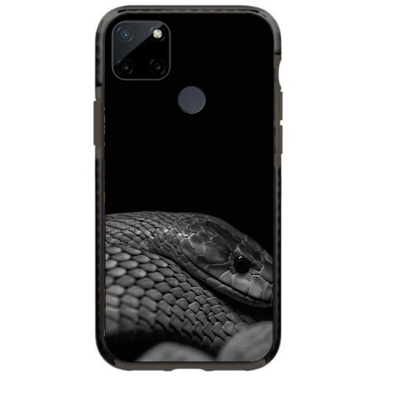 Snake θήκη κινητού 91878 γιά Realme C21Y