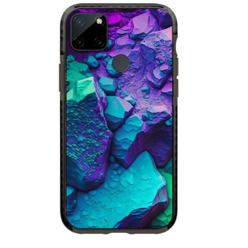 Stones θήκη κινητού 91982 γιά Realme C21Y