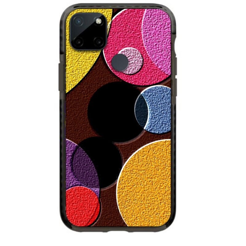 Circles θήκη κινητού 91988 γιά Realme C21Y