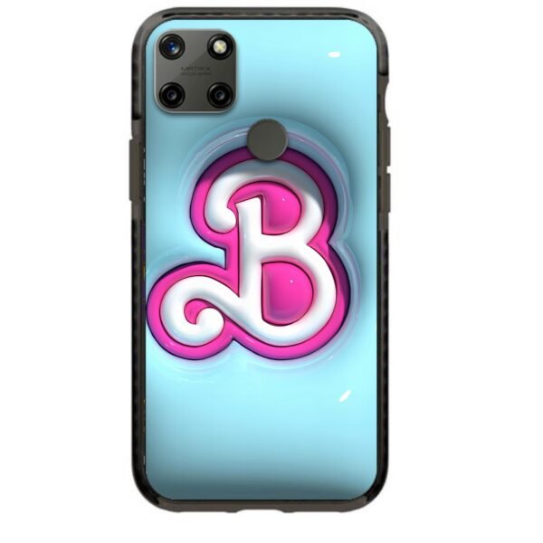 Barbie  θήκη κινητού 91610 γιά Realme C25Y