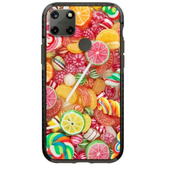 Candies θήκη κινητού 91731 γιά Realme C25Y