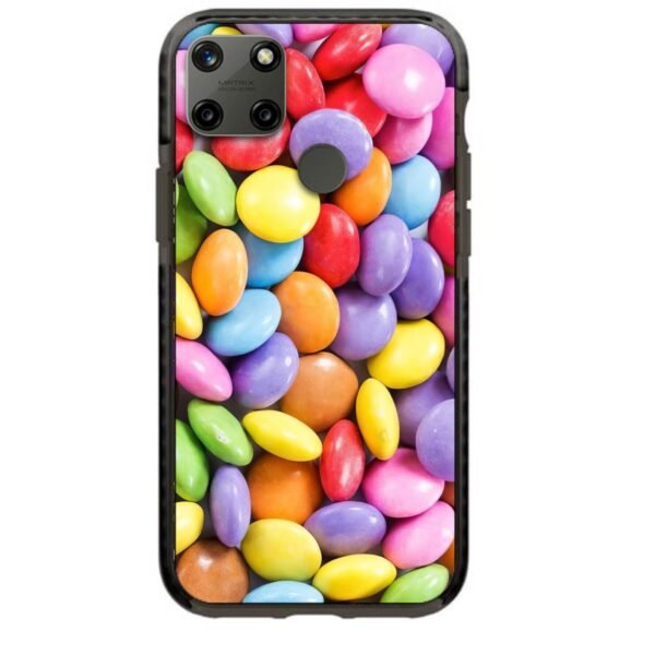 Candies θήκη κινητού 91790 γιά Realme C25Y