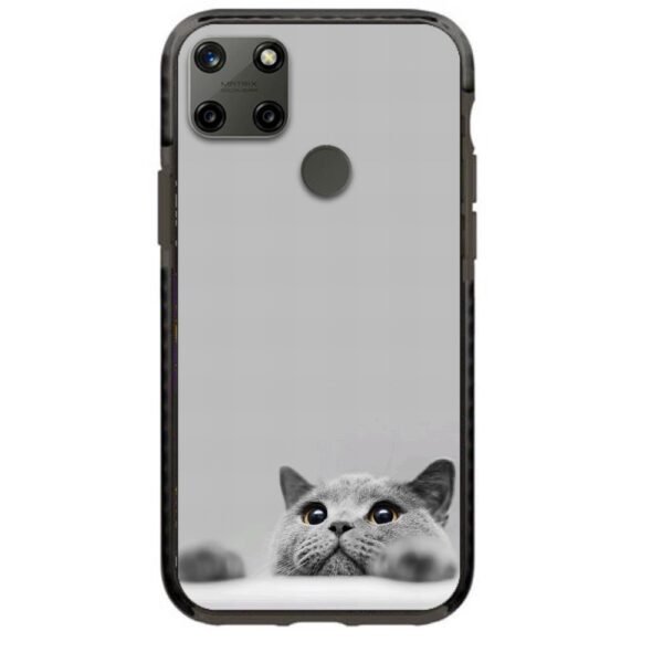 Cat θήκη κινητού 91947 γιά Realme C25Y