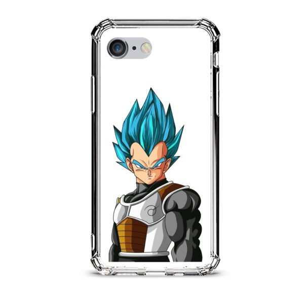 Son Goku θήκη κινητού d1017 γιά iPhone 6 Plus/6S Plus