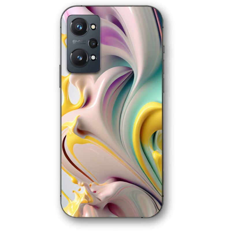 Liquify θήκη κινητού 91117 για Realme GT NEO 2