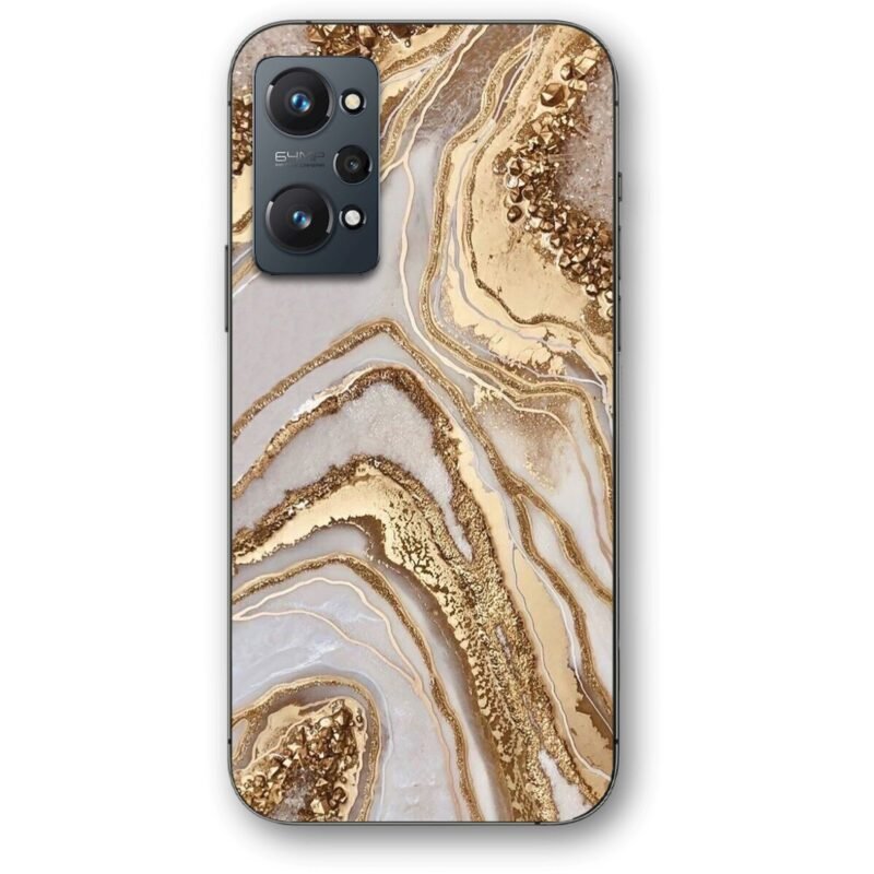 Marble θήκη κινητού 91234 για Realme GT NEO 2