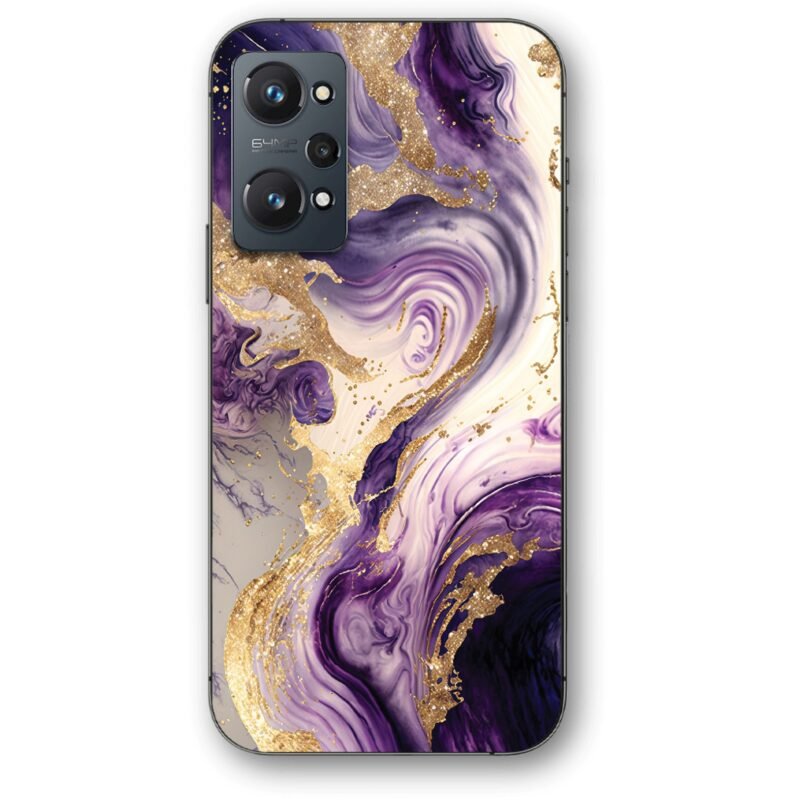 Marble θήκη κινητού 91266 για Realme GT NEO 2