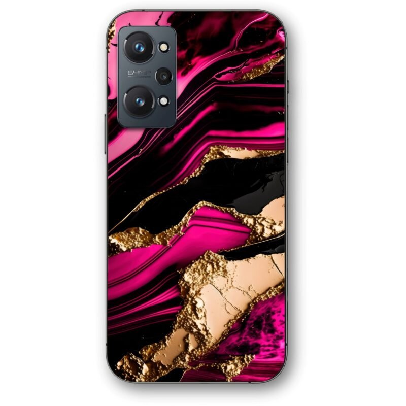 Marble θήκη κινητού 91272 για Realme GT NEO 2