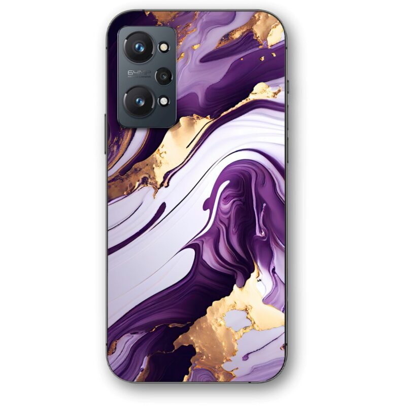 Marble θήκη κινητού 91273 για Realme GT NEO 2