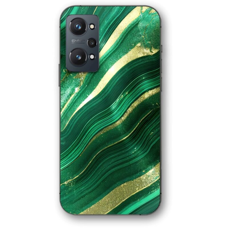 Marble θήκη κινητού 91276 για Realme GT NEO 2