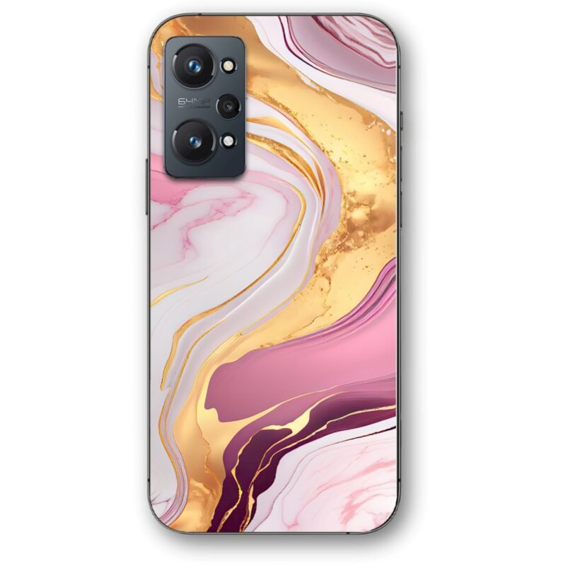 Marble θήκη κινητού 91277 για Realme GT NEO 2