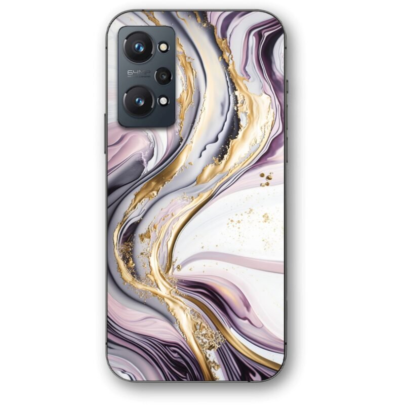 Marble θήκη κινητού 91289 για Realme GT NEO 2