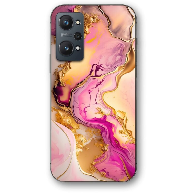 Marble θήκη κινητού 91290 για Realme GT NEO 2