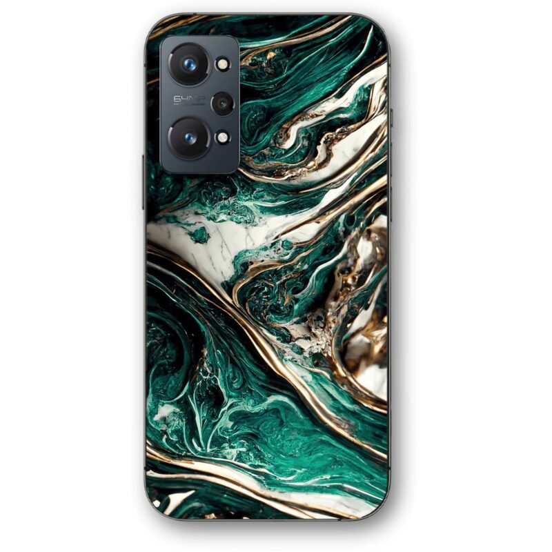 Marble θήκη κινητού 91292 για Realme GT NEO 2