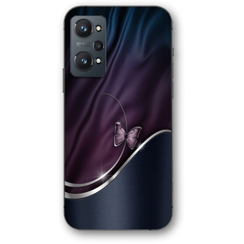 Elegant design θήκη κινητού 91328 για Realme GT NEO 2