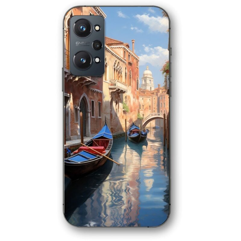 Venice θήκη κινητού 91380 για Realme GT NEO 2