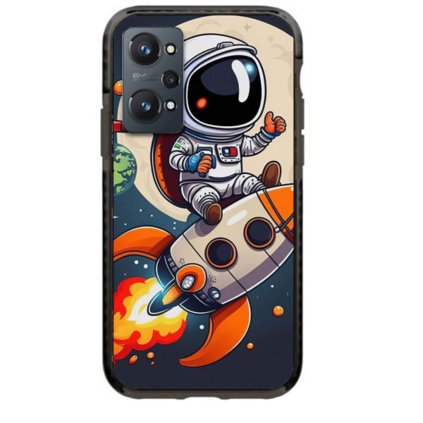 Astronaut θήκη κινητού 91565 γιά Realme GT NEO 2