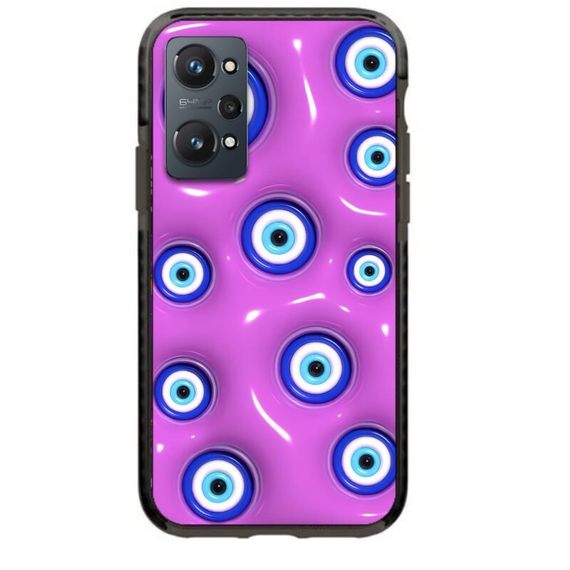 Evil eye θήκη κινητού 91601 γιά Realme GT NEO 2