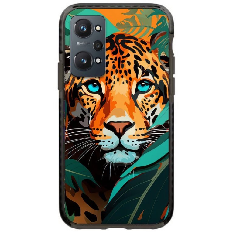 Leopard θήκη κινητού 91603 γιά Realme GT NEO 2