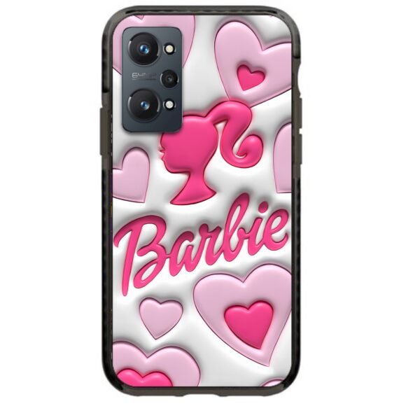 Barbie θήκη κινητού 91611 γιά Realme GT NEO 2