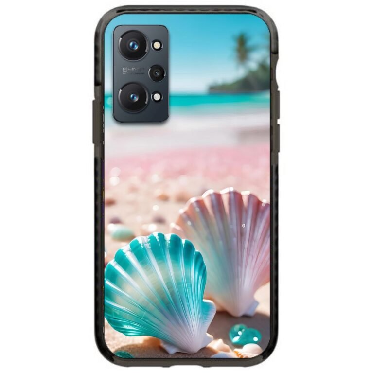 Seashells θήκη κινητού 91630 γιά Realme GT NEO 2