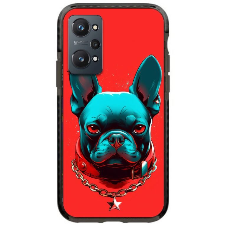 Pitbull θήκη κινητού 91706 γιά Realme GT NEO 2