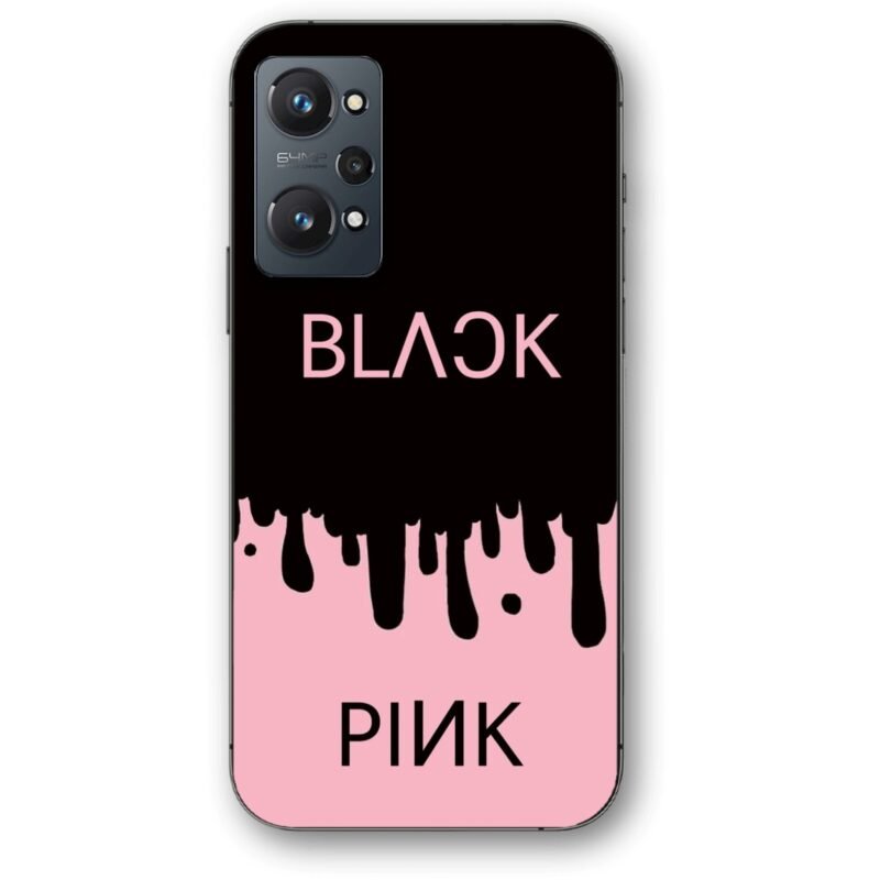 Double colour θήκη κινητού 91152 για Realme GT NEO 2