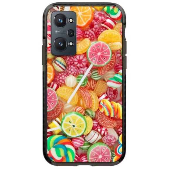 Candies θήκη κινητού 91731 γιά Realme GT NEO 2