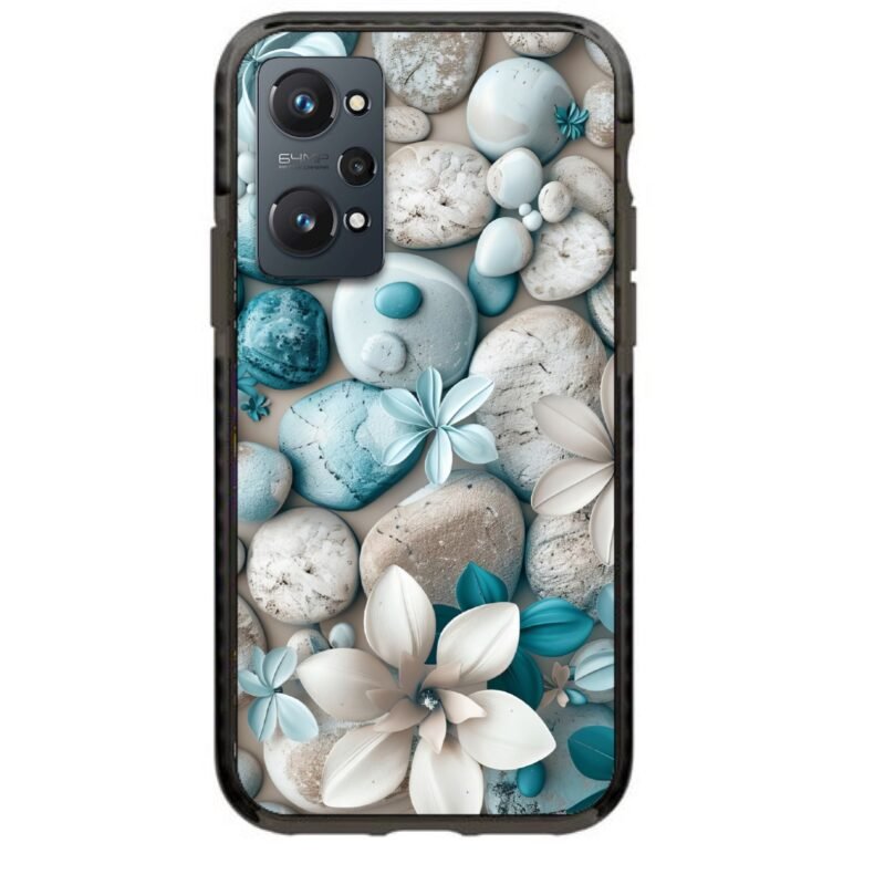 Stones θήκη κινητού 91733 γιά Realme GT NEO 2