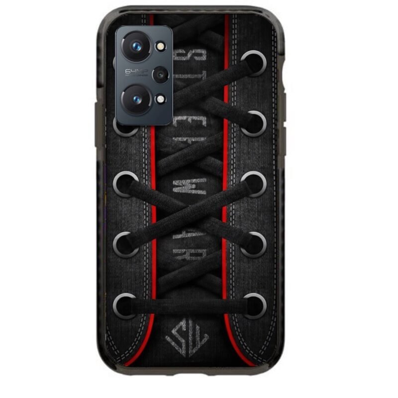 Shoelice θήκη κινητού 91734 γιά Realme GT NEO 2