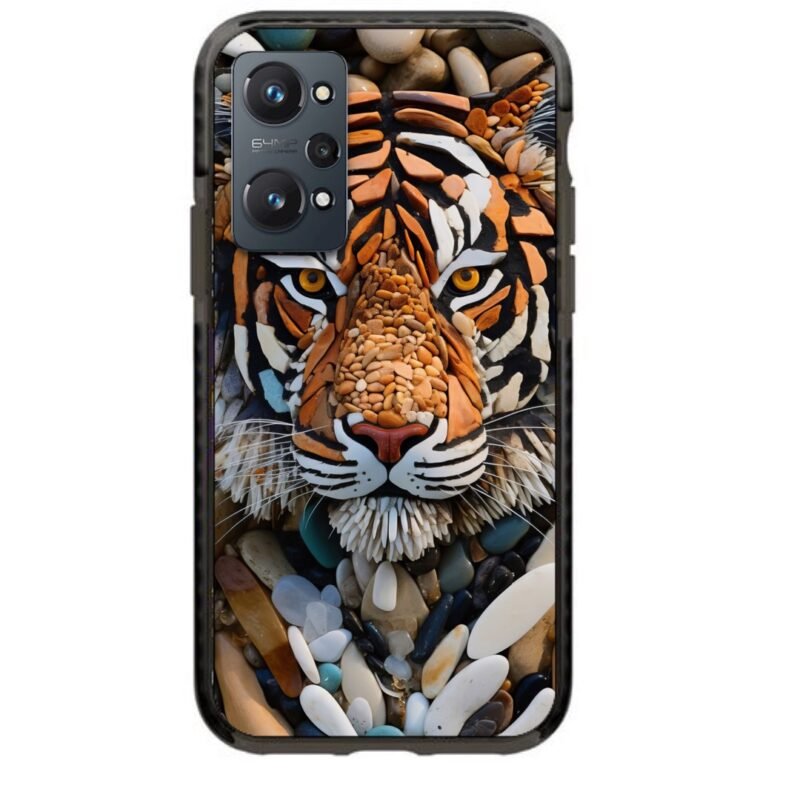 Tiger θήκη κινητού 91742 γιά Realme GT NEO 2