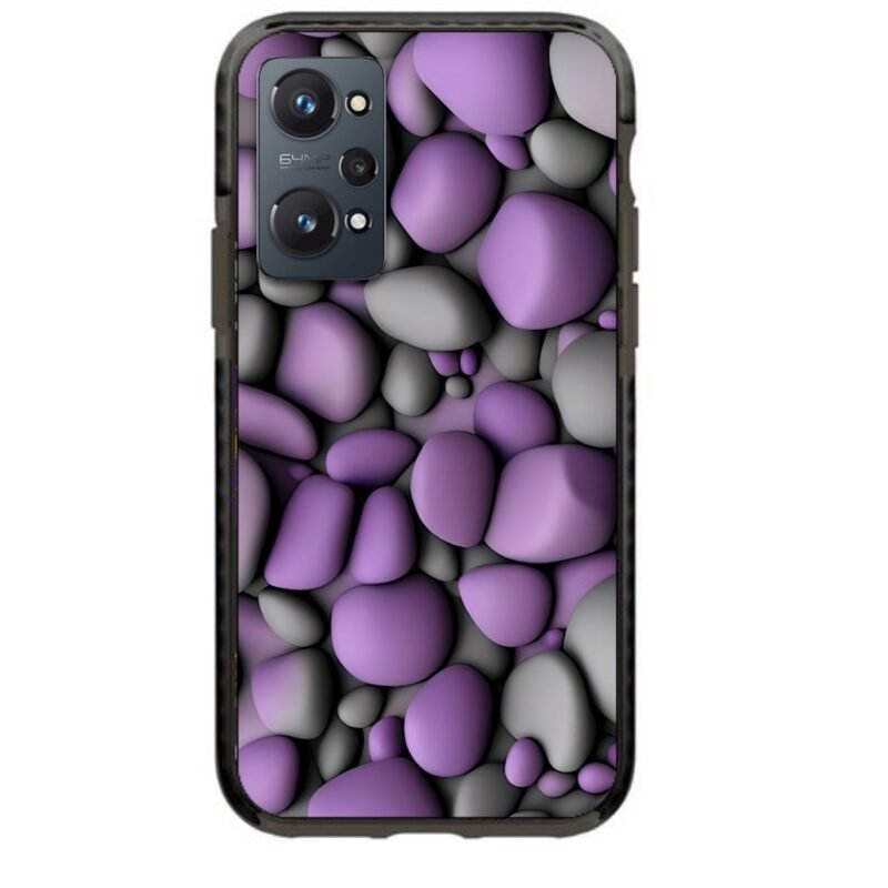 Stones θήκη κινητού 91750 γιά Realme GT NEO 2