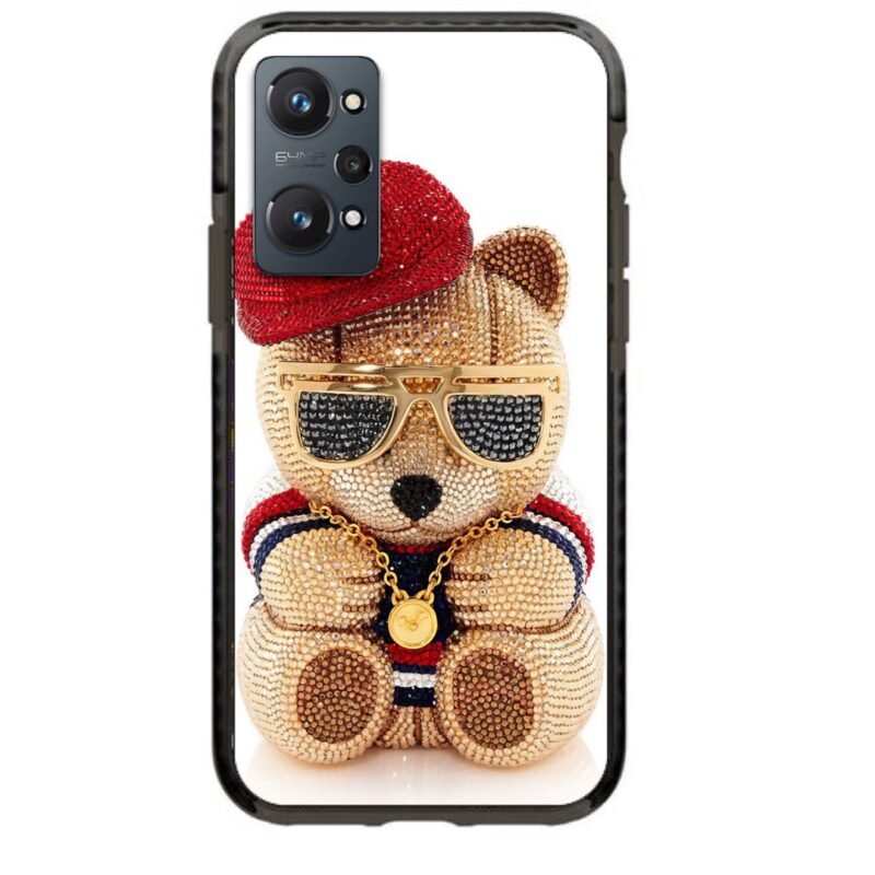 Swag bear θήκη κινητού 91765 γιά Realme GT NEO 2