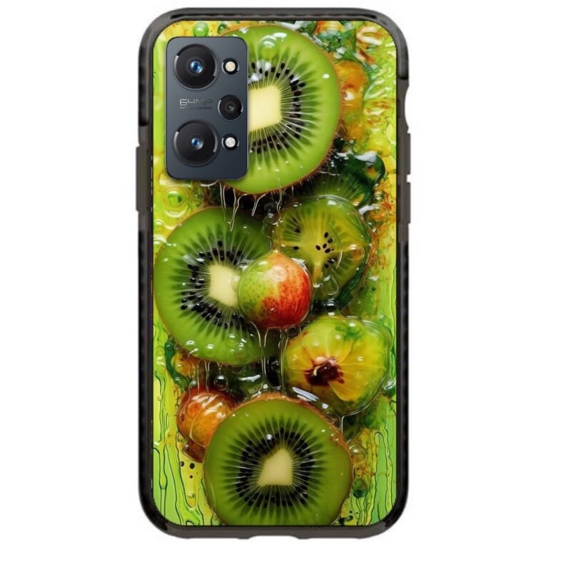 Kiwi θήκη κινητού 91767 γιά Realme GT NEO 2